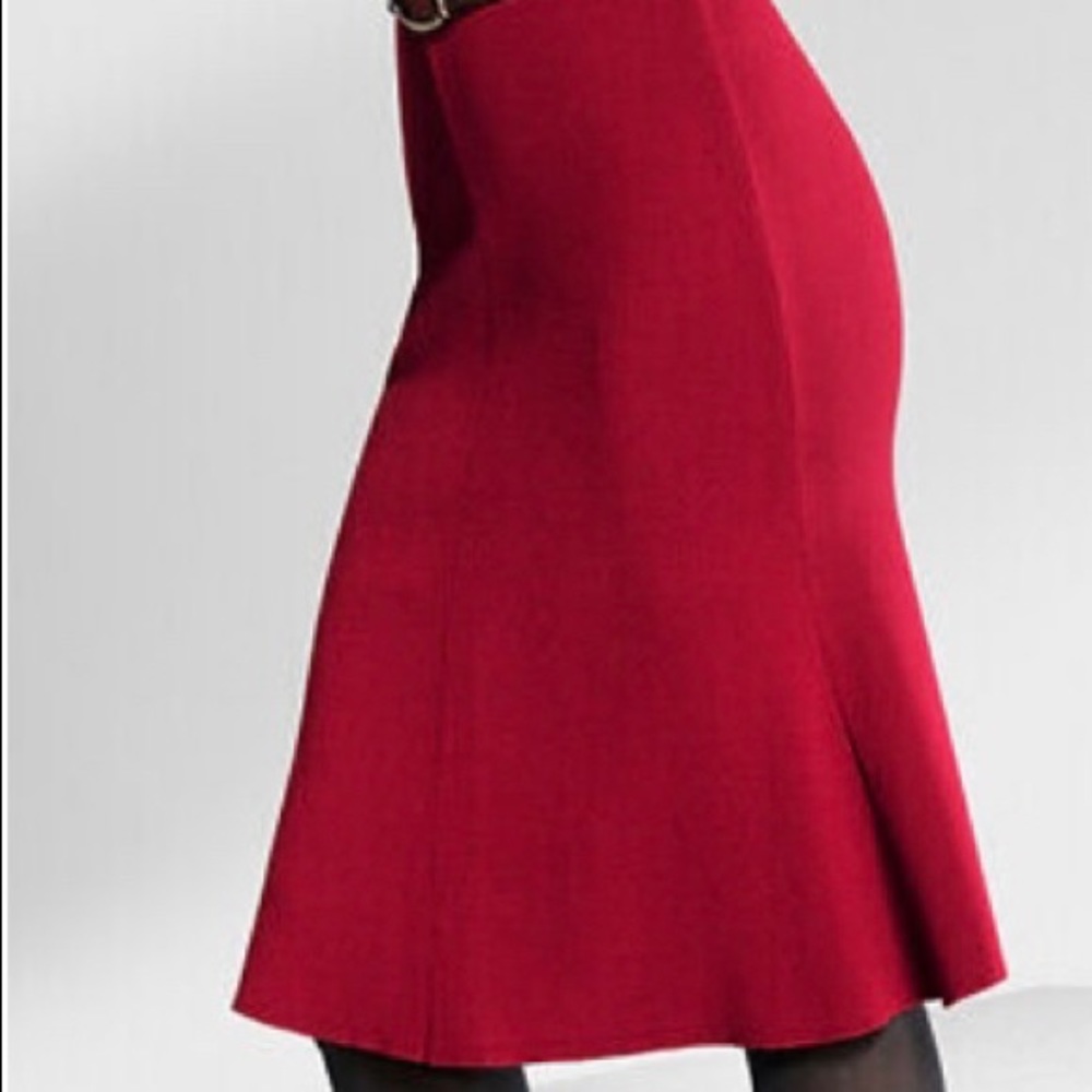 Wolford Lisa Skirt (BLACK)